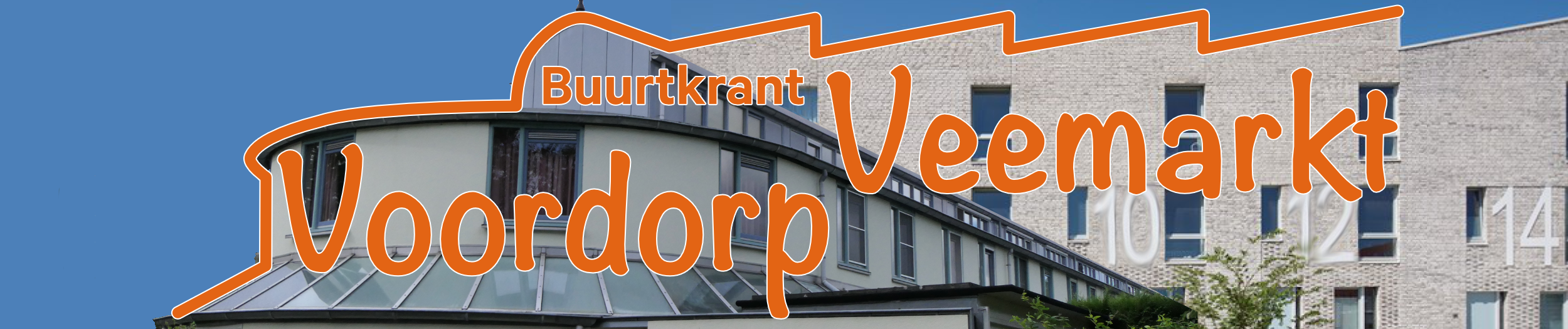 Buurtkrant