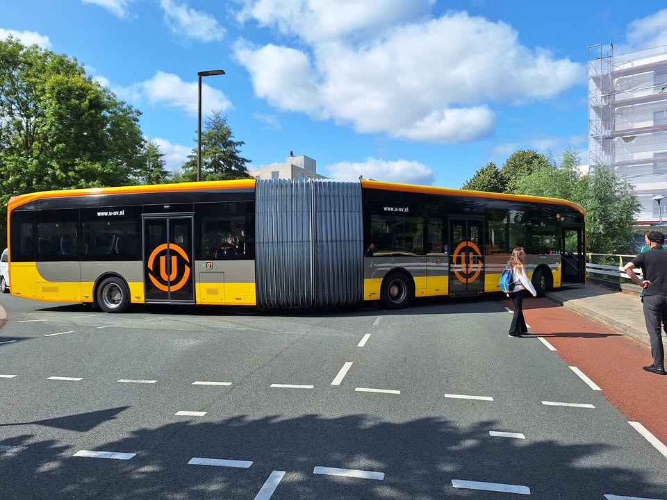 Buurtkrant Voordorp en Veemarkt